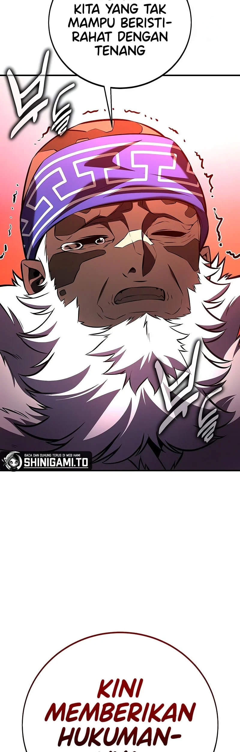 I Killed An Academy Player Chapter 97 Gambar 52