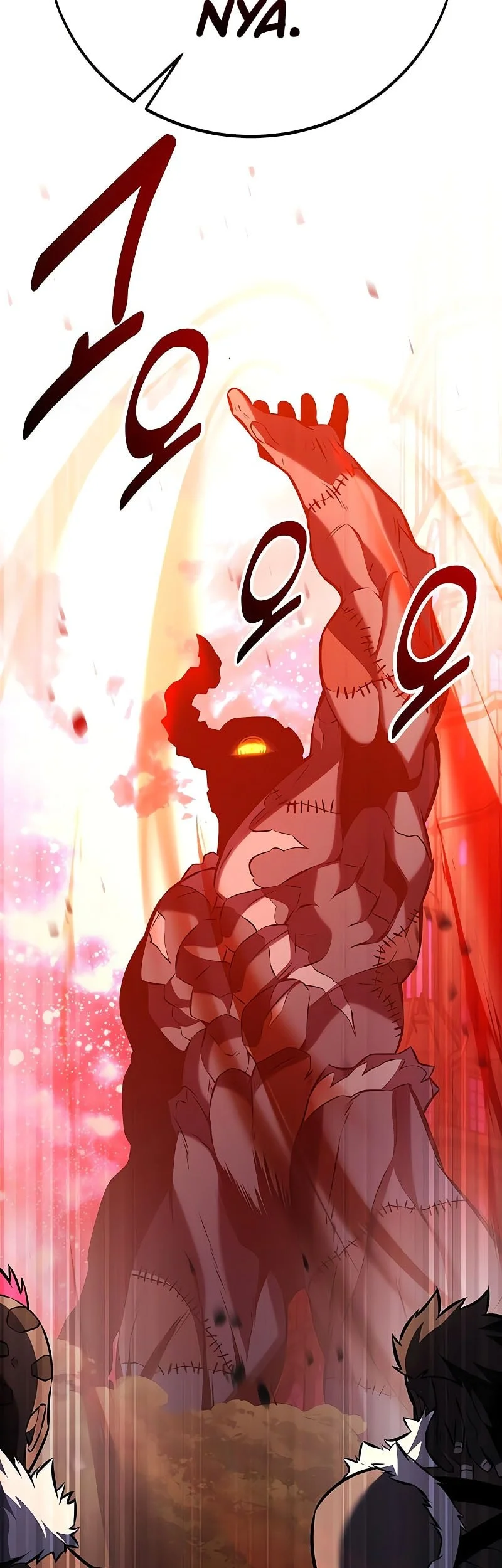 I Killed An Academy Player Chapter 97 Gambar 53