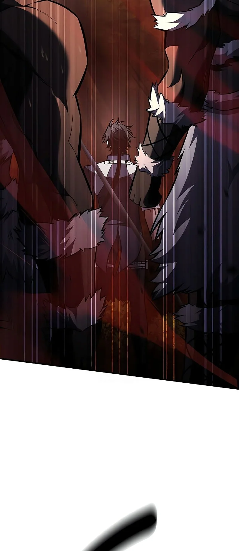 I Killed An Academy Player Chapter 97 Gambar 54