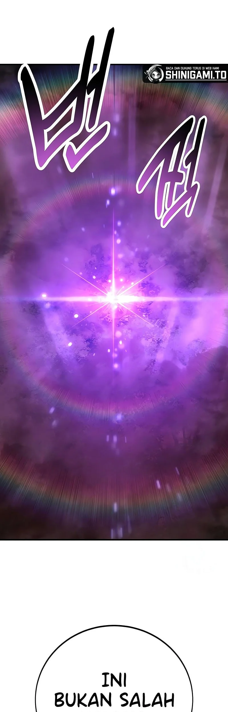 I Killed An Academy Player Chapter 97 Gambar 57