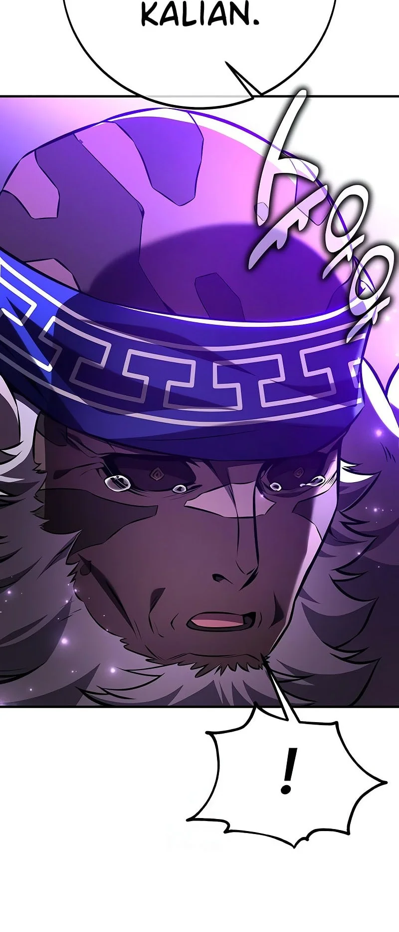 I Killed An Academy Player Chapter 97 Gambar 58