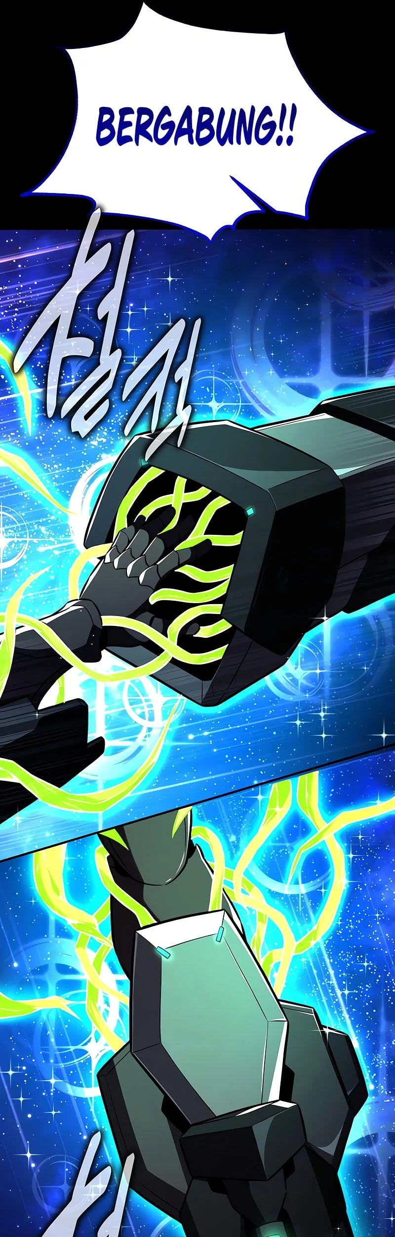 I Killed An Academy Player Chapter 97 Gambar 70