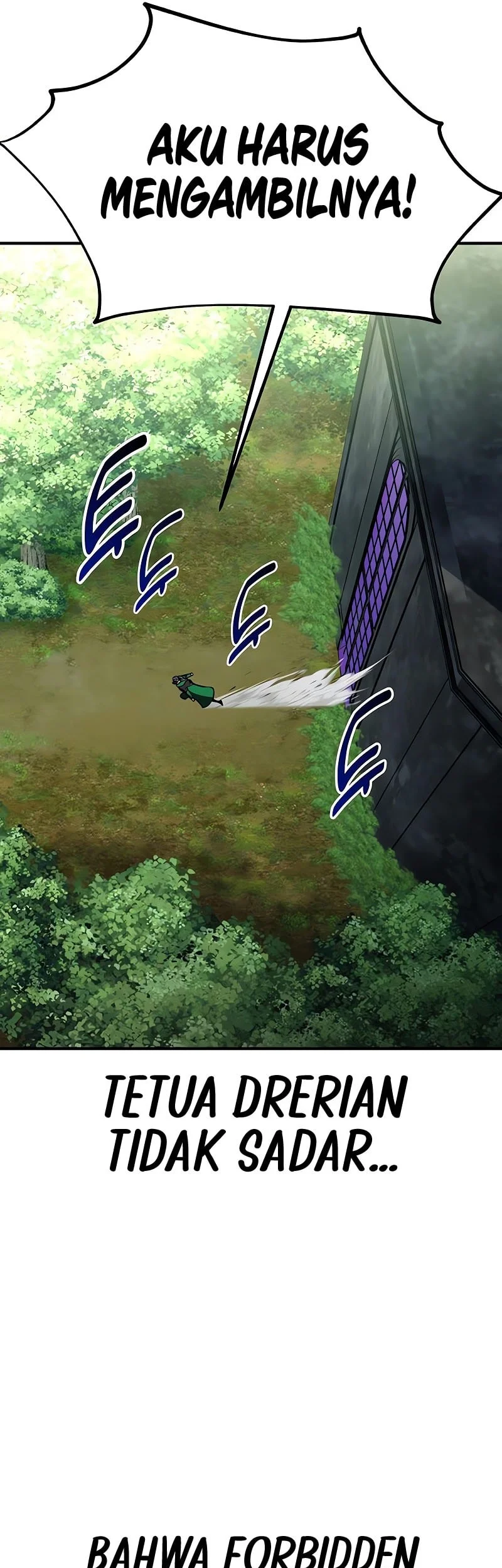 I Killed An Academy Player Chapter 97 Gambar 21