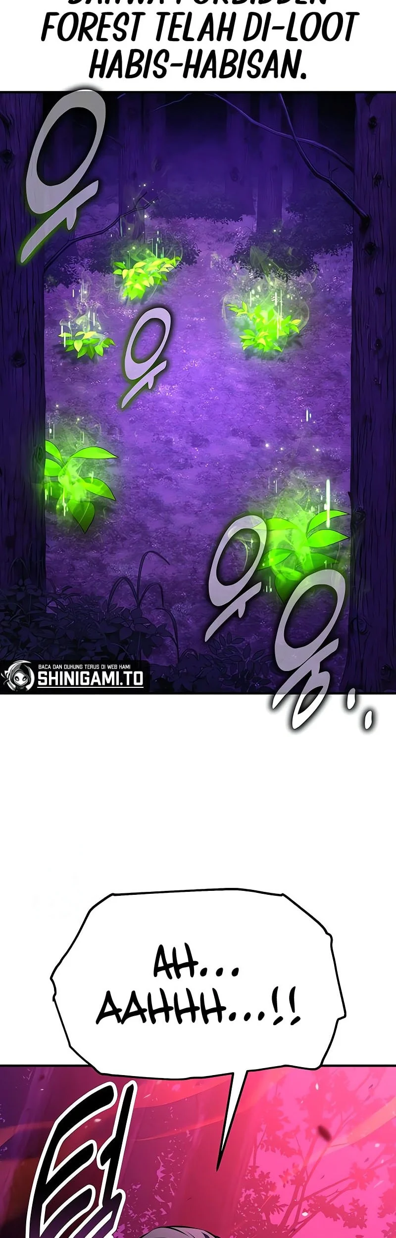 I Killed An Academy Player Chapter 97 Gambar 22