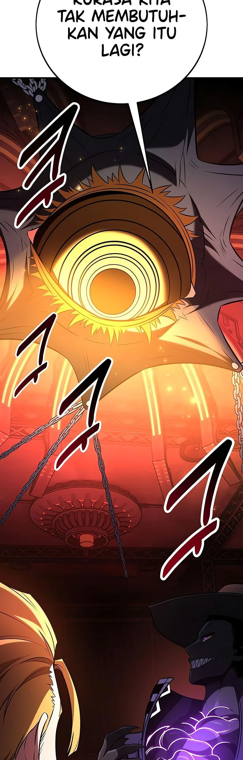 I Killed An Academy Player Chapter 97 Gambar 11