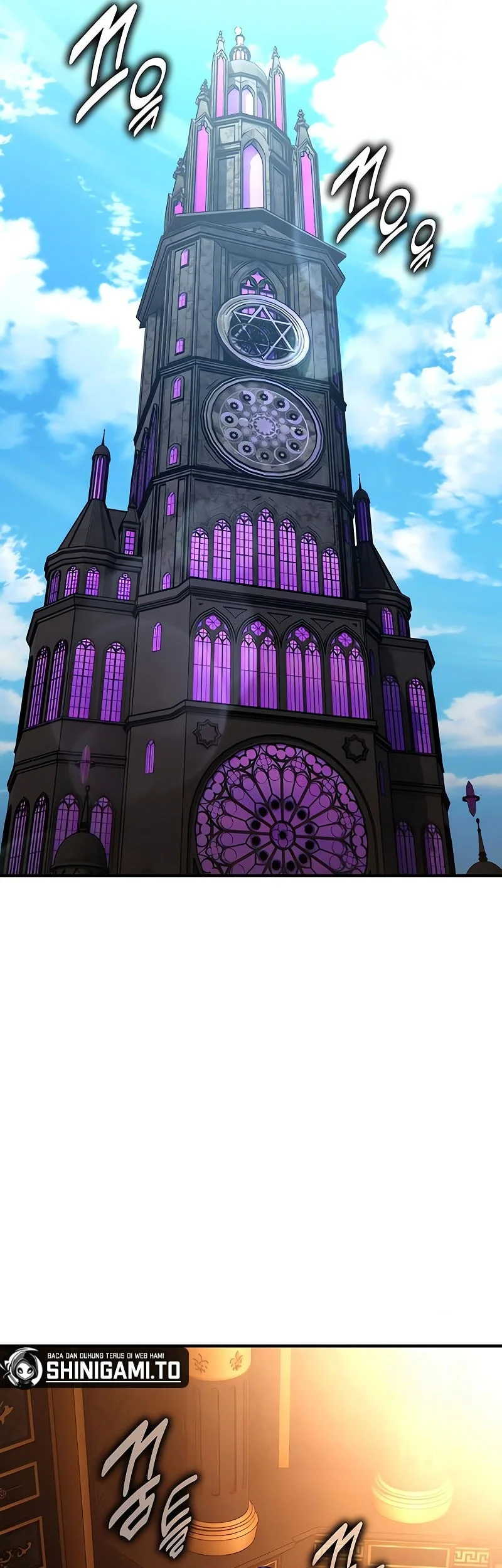 I Killed An Academy Player Chapter 97 Gambar 14