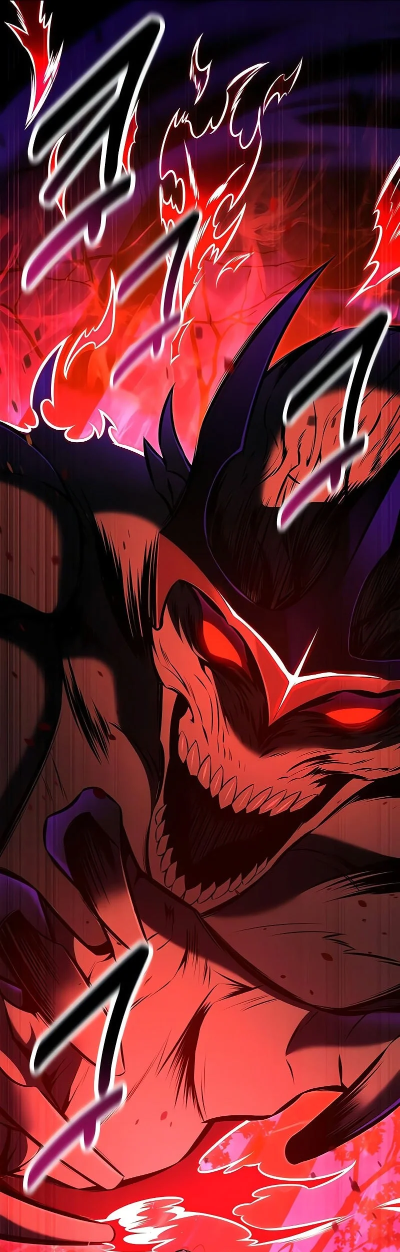 I Killed An Academy Player Chapter 97 Gambar 24