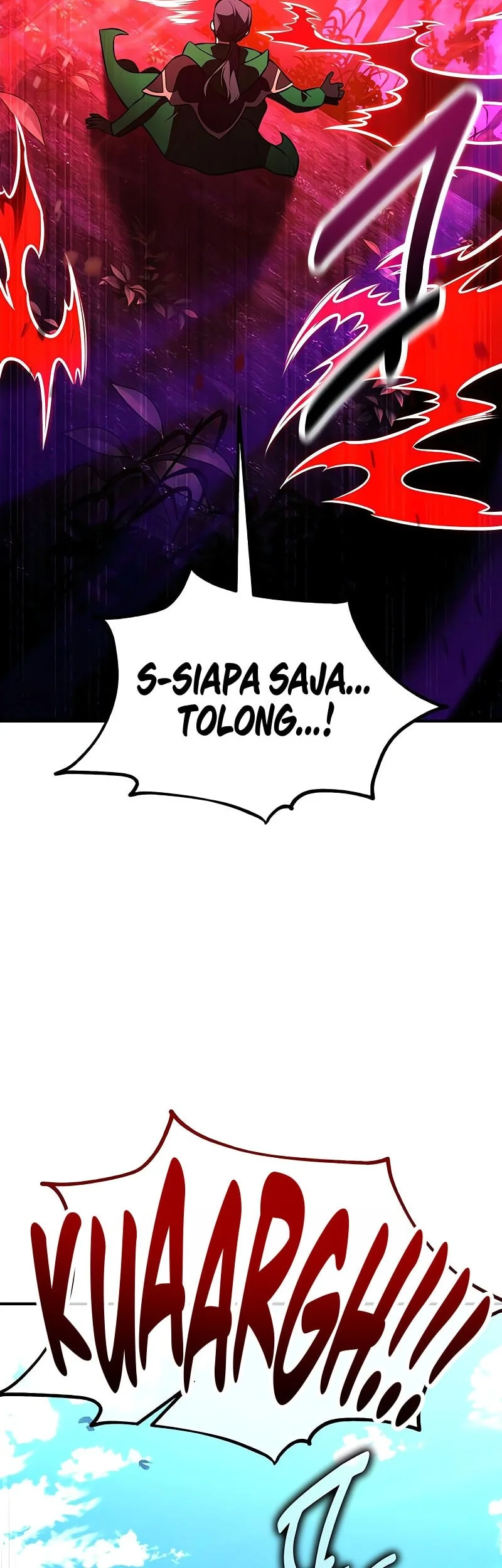 I Killed An Academy Player Chapter 97 Gambar 25