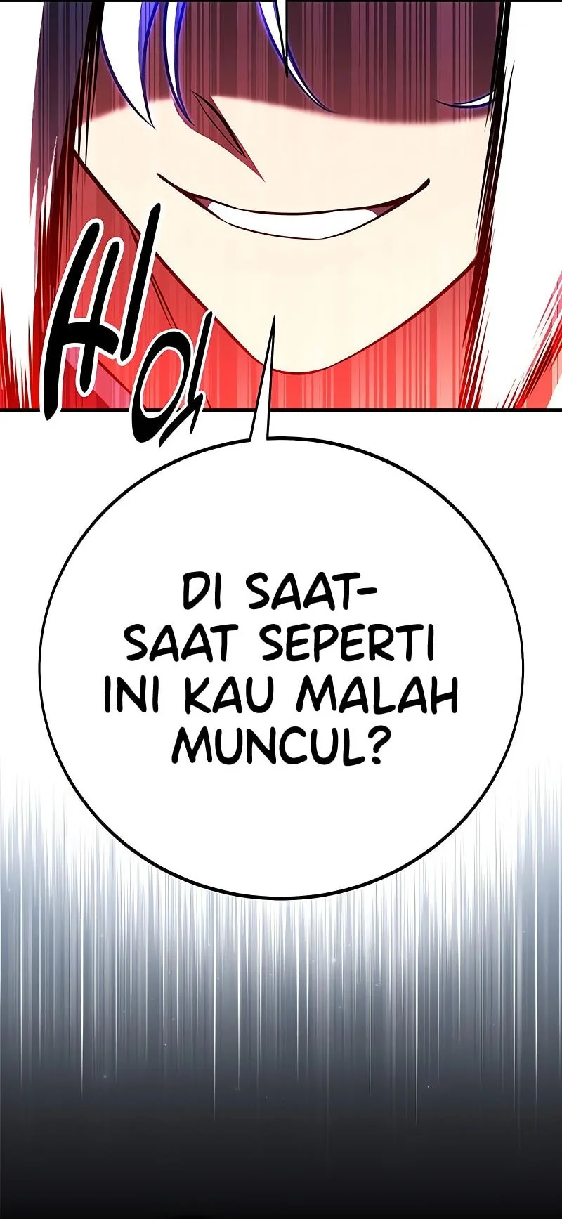 I Killed An Academy Player Chapter 98 Gambar 37