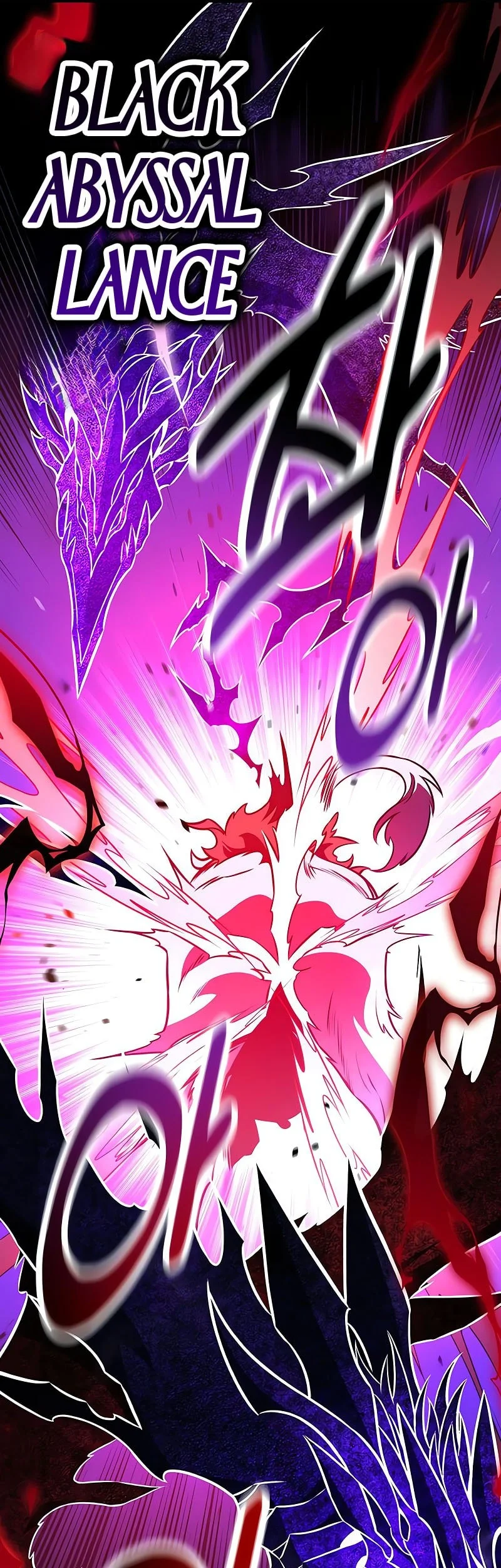 I Killed An Academy Player Chapter 98 Gambar 65