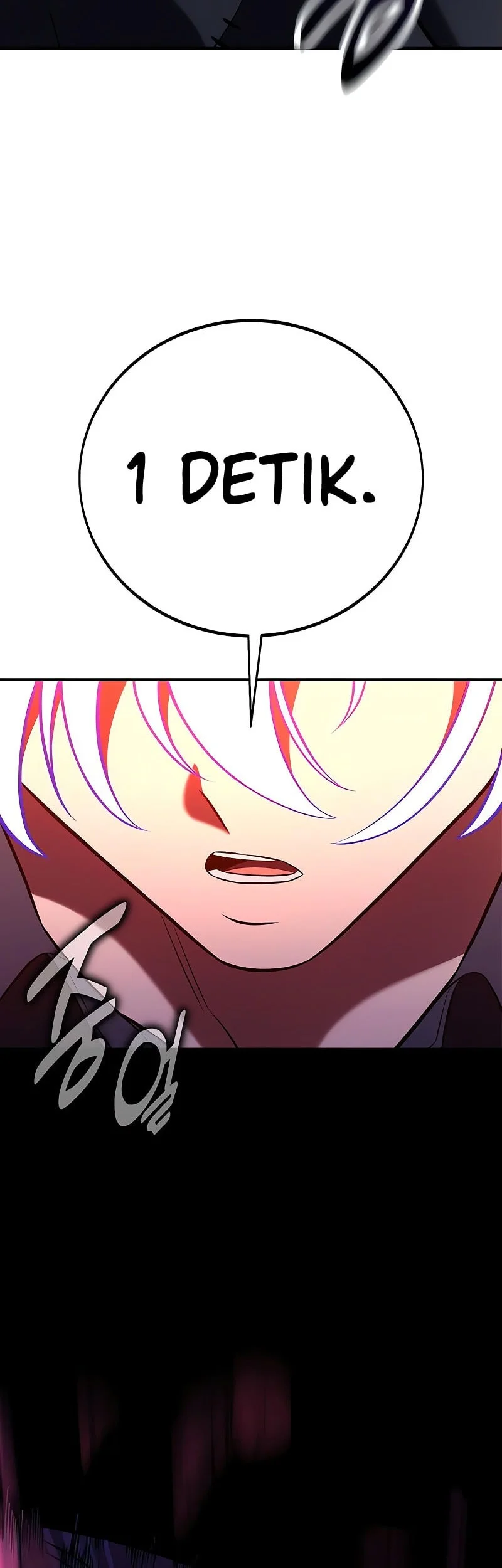 I Killed An Academy Player Chapter 98 Gambar 72