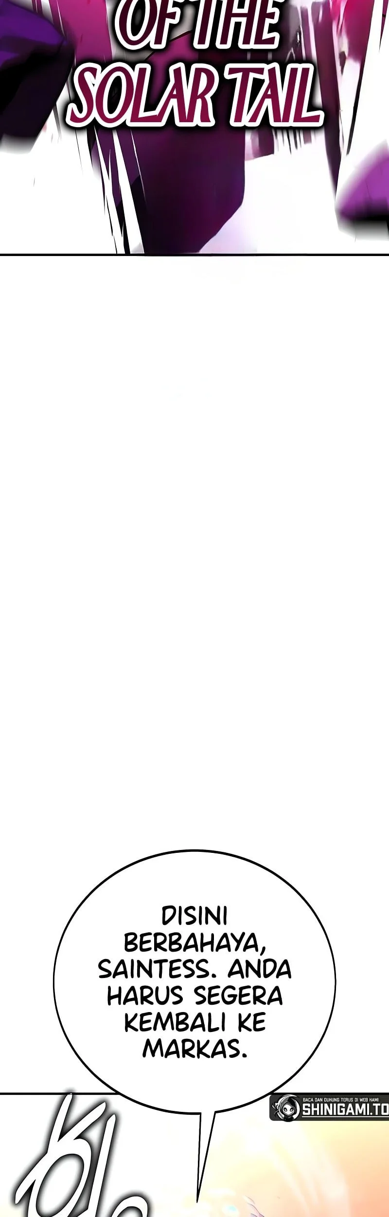 I Killed An Academy Player Chapter 98 Gambar 75