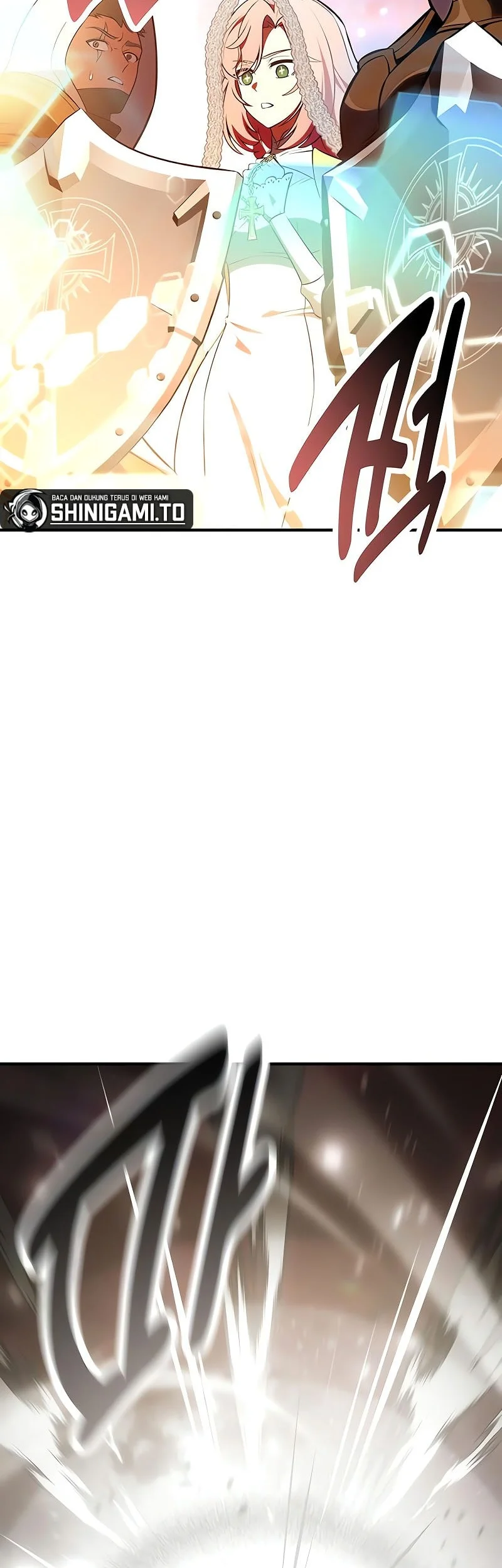 I Killed An Academy Player Chapter 98 Gambar 78