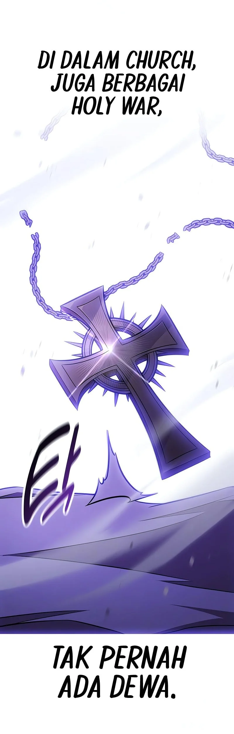 I Killed An Academy Player Chapter 98 Gambar 83