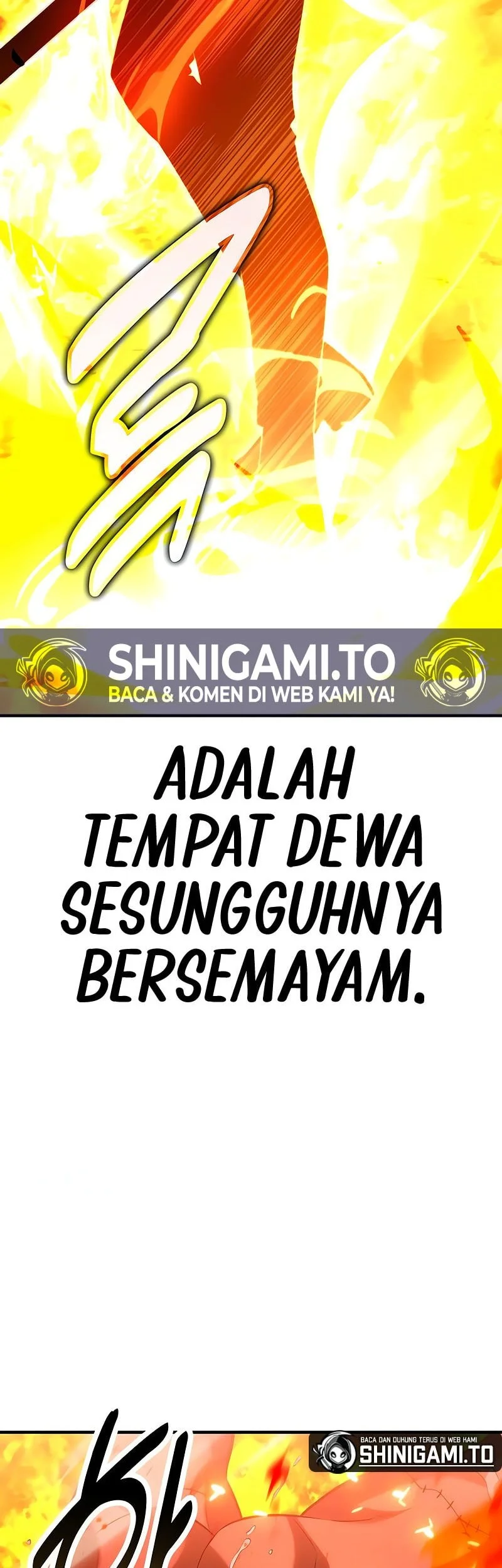 I Killed An Academy Player Chapter 98 Gambar 86