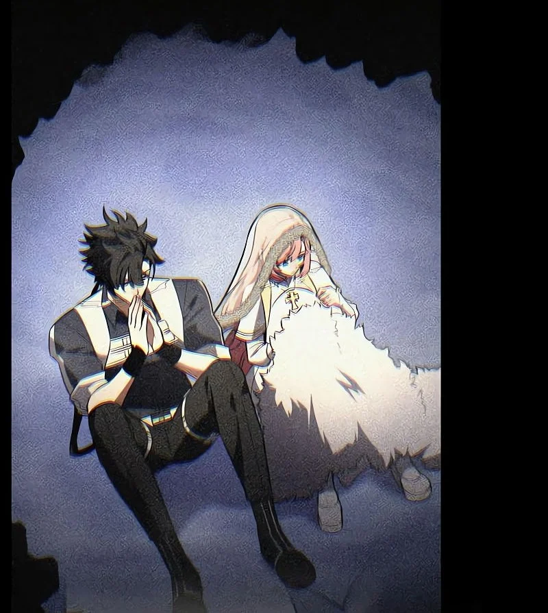 I Killed An Academy Player Chapter 98 Gambar 104