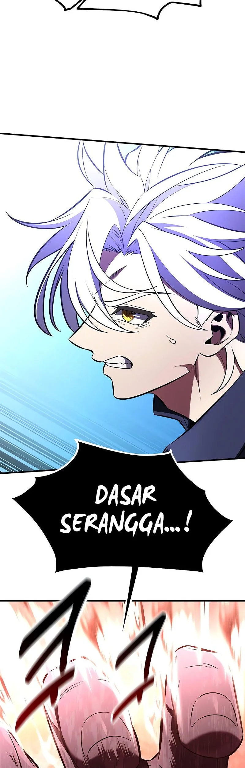 I Killed An Academy Player Chapter 98 Gambar 23