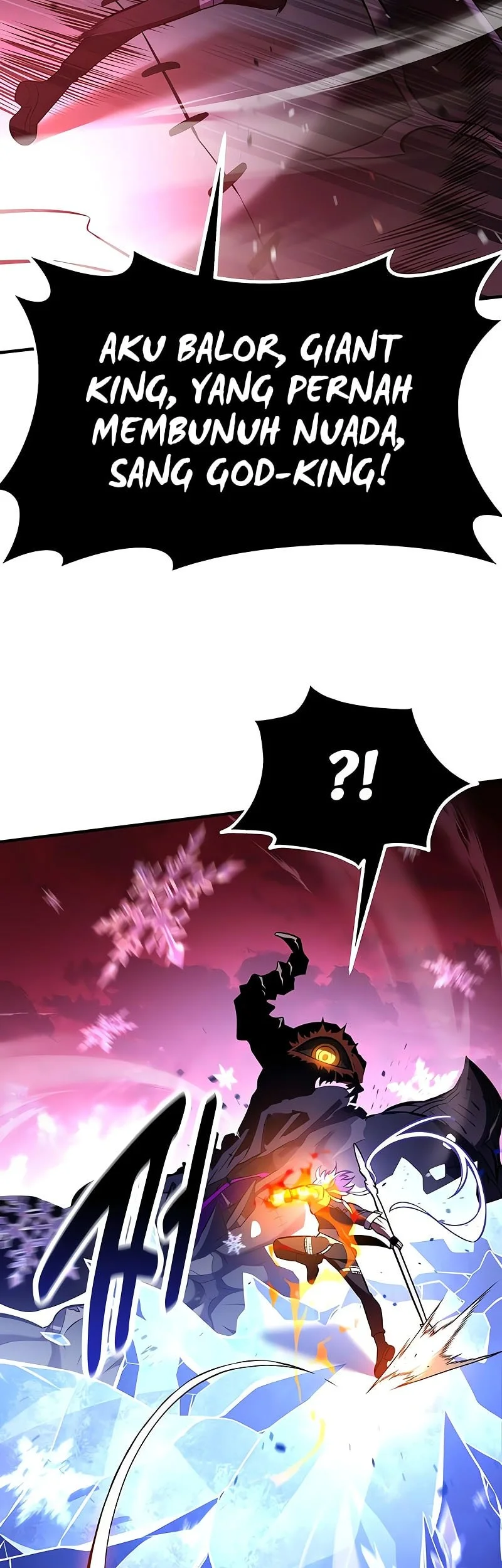 I Killed An Academy Player Chapter 98 Gambar 20