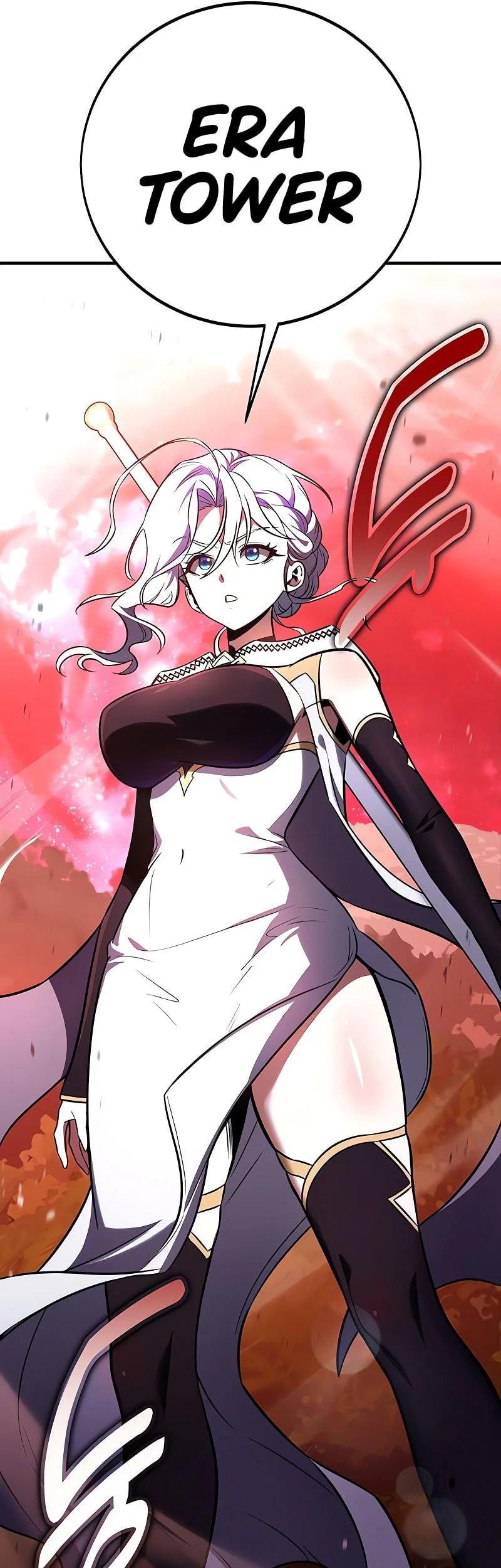 I Killed An Academy Player Chapter 98 Gambar 30