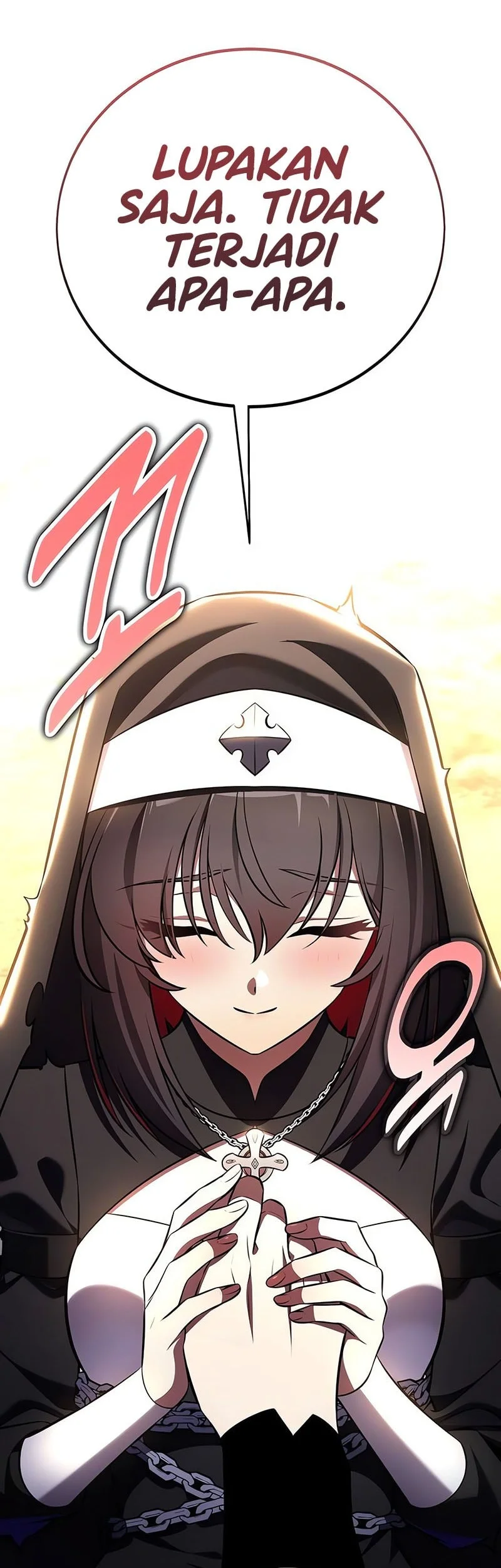 I Killed An Academy Player Chapter 99 Gambar 7