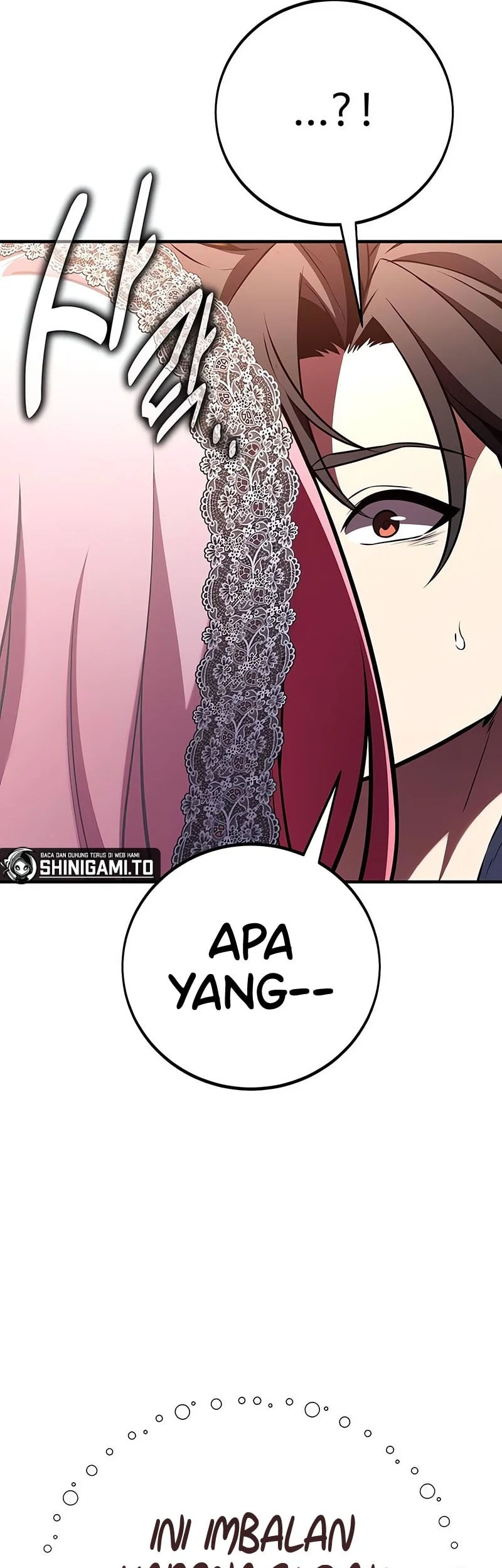 I Killed An Academy Player Chapter 99 Gambar 40