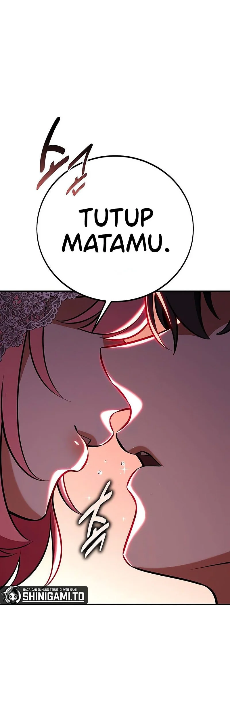 I Killed An Academy Player Chapter 99 Gambar 43