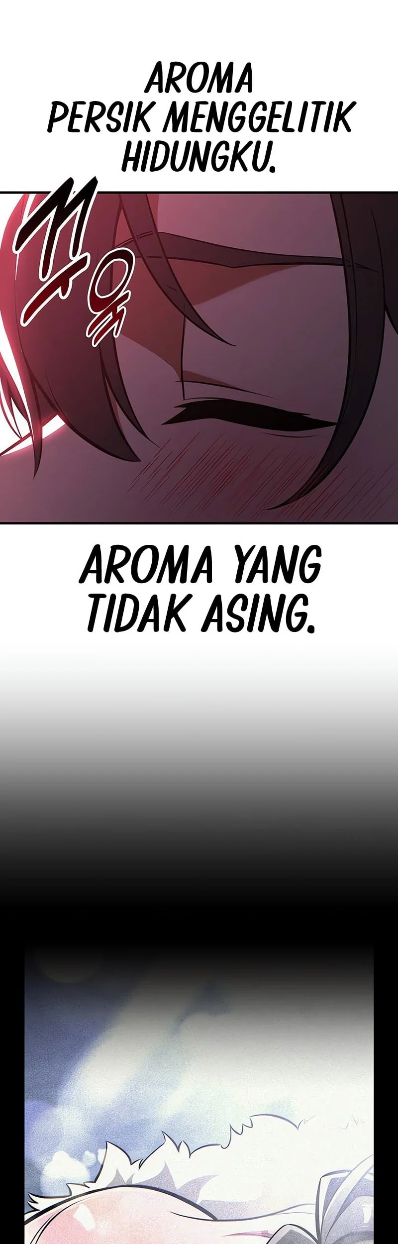 I Killed An Academy Player Chapter 99 Gambar 44