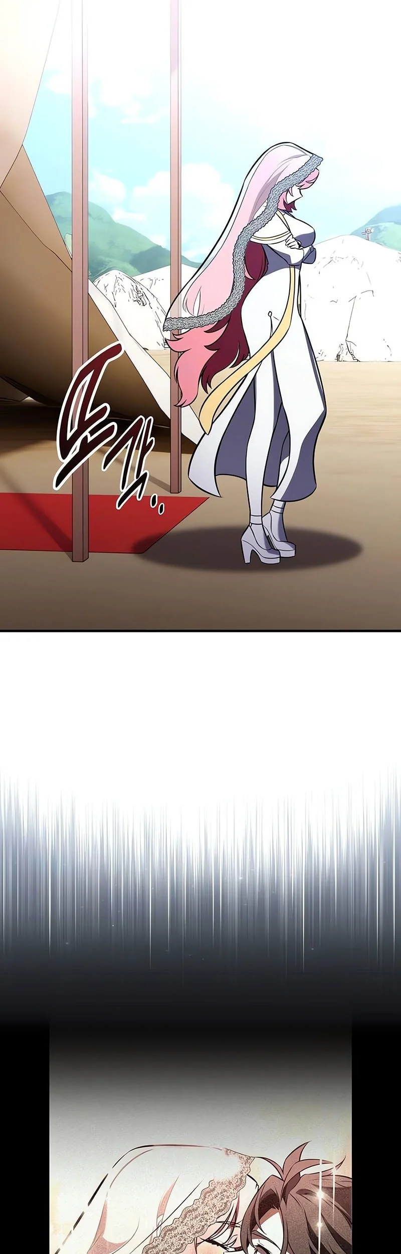 I Killed An Academy Player Chapter 99 Gambar 54