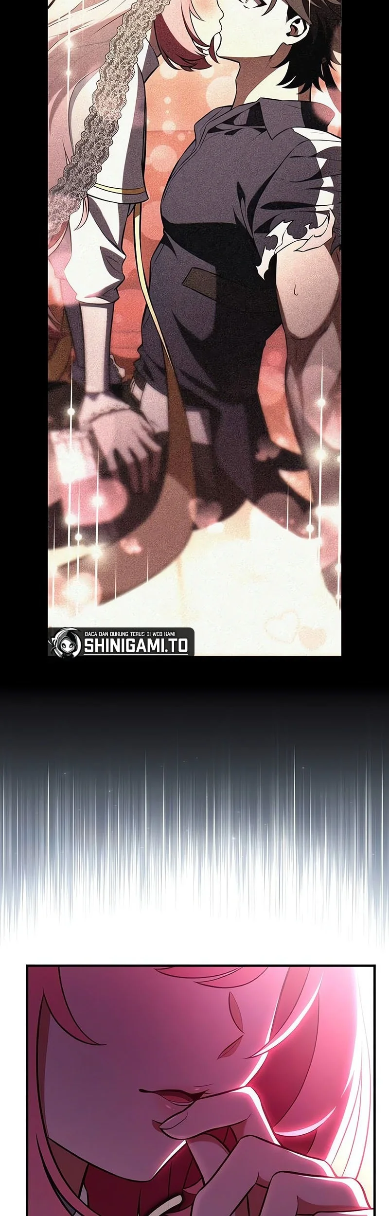 I Killed An Academy Player Chapter 99 Gambar 55