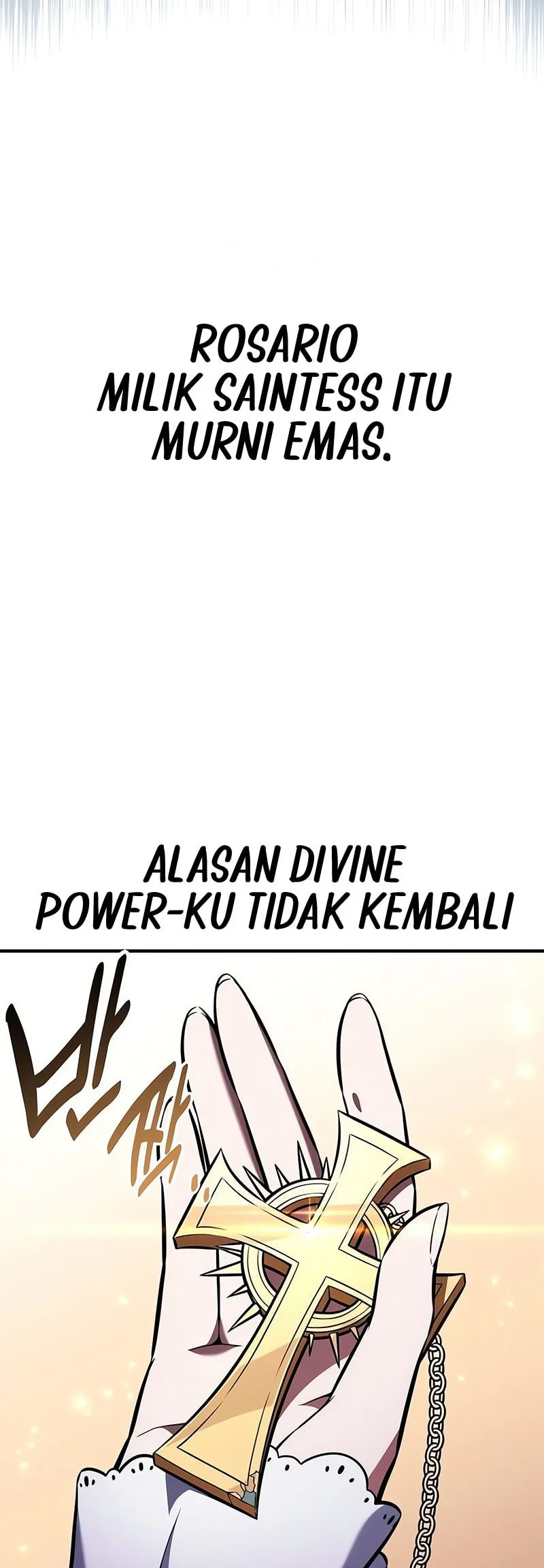 I Killed An Academy Player Chapter 99 Gambar 61