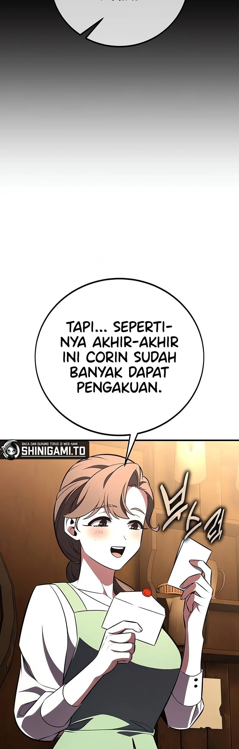 I Killed An Academy Player Chapter 99 Gambar 87