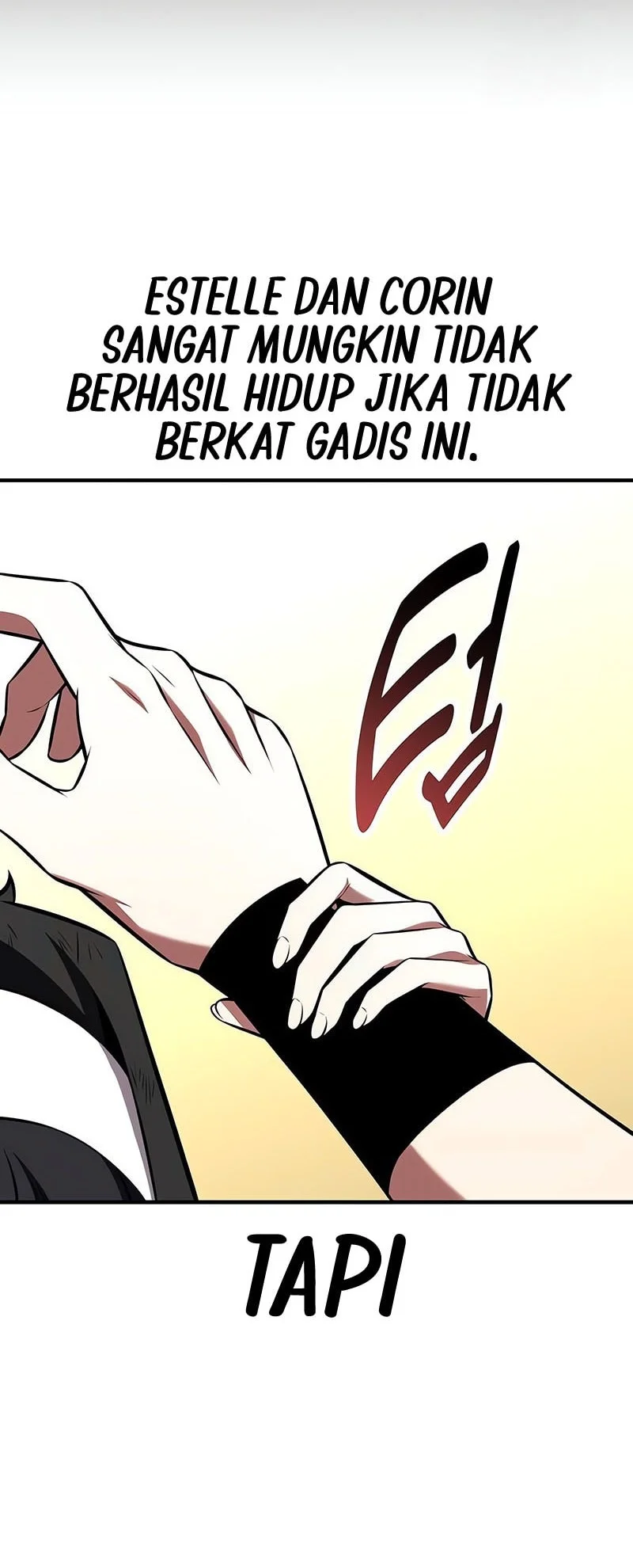 I Killed An Academy Player Chapter 99 Gambar 5