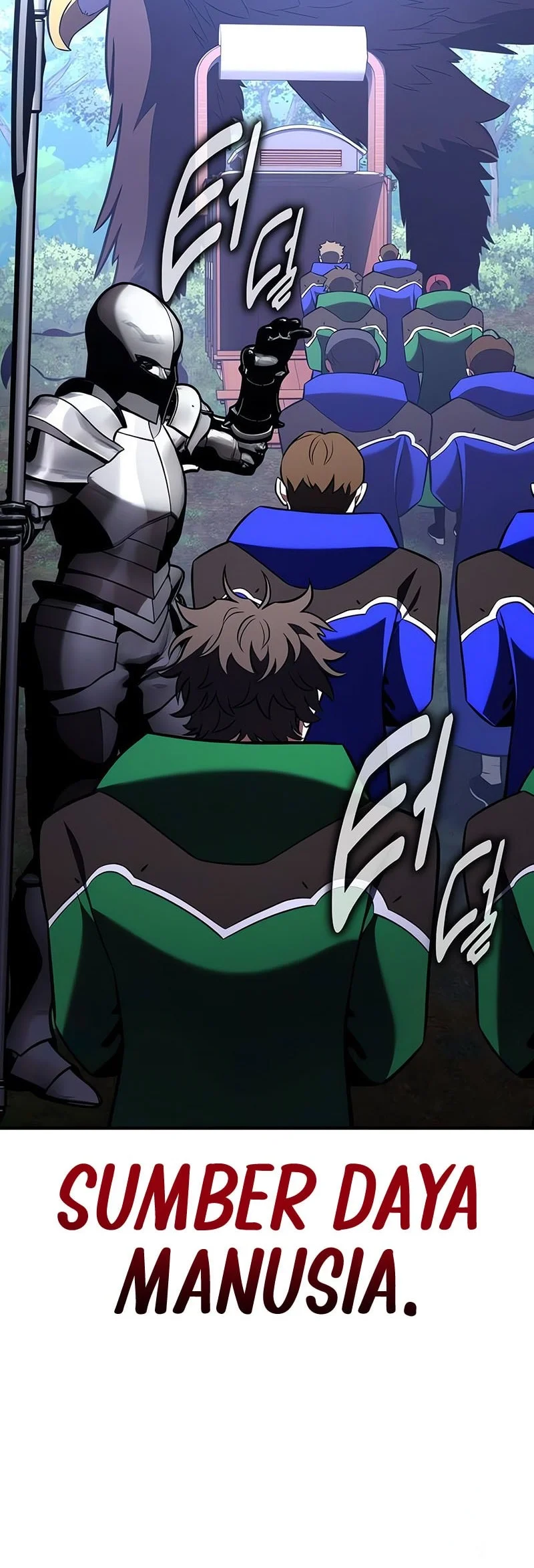 I Killed An Academy Player Chapter 99 Gambar 25