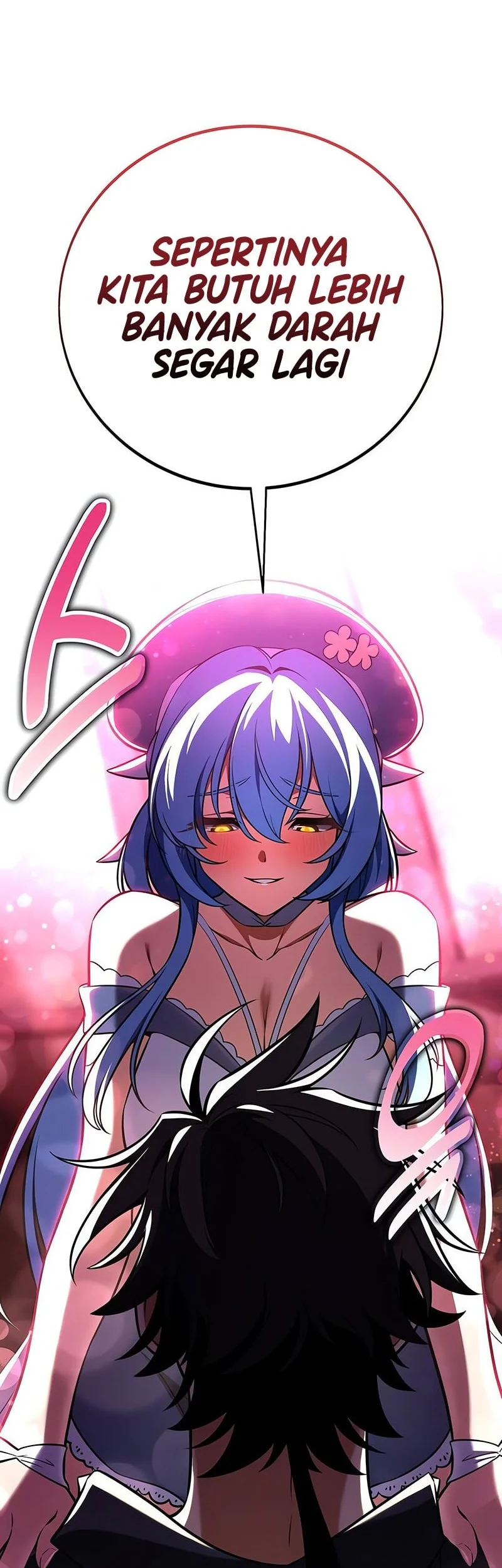 I Killed An Academy Player Chapter 99 Gambar 27