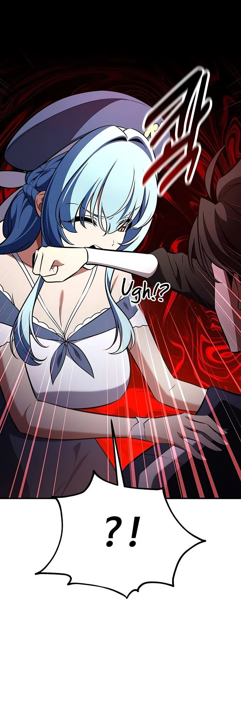 I Killed An Academy Player Chapter 99 Gambar 29