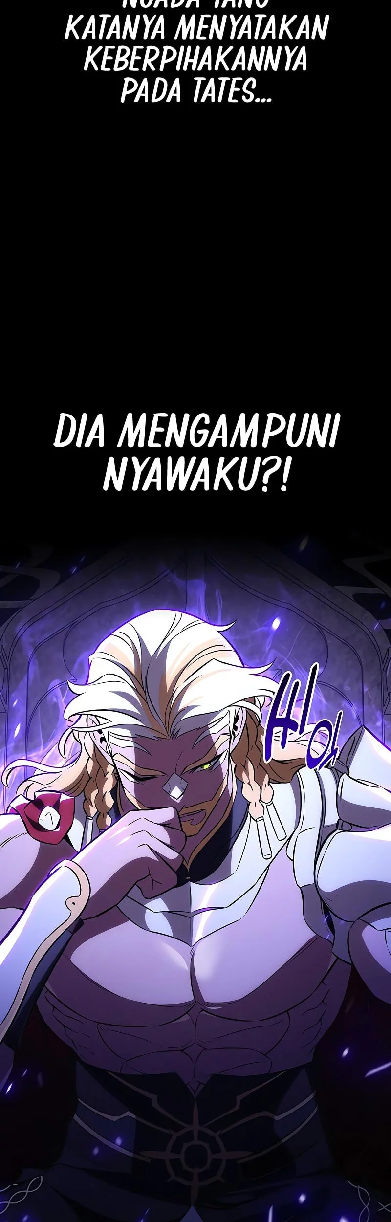 I Killed An Academy Player Chapter 90 Gambar 7