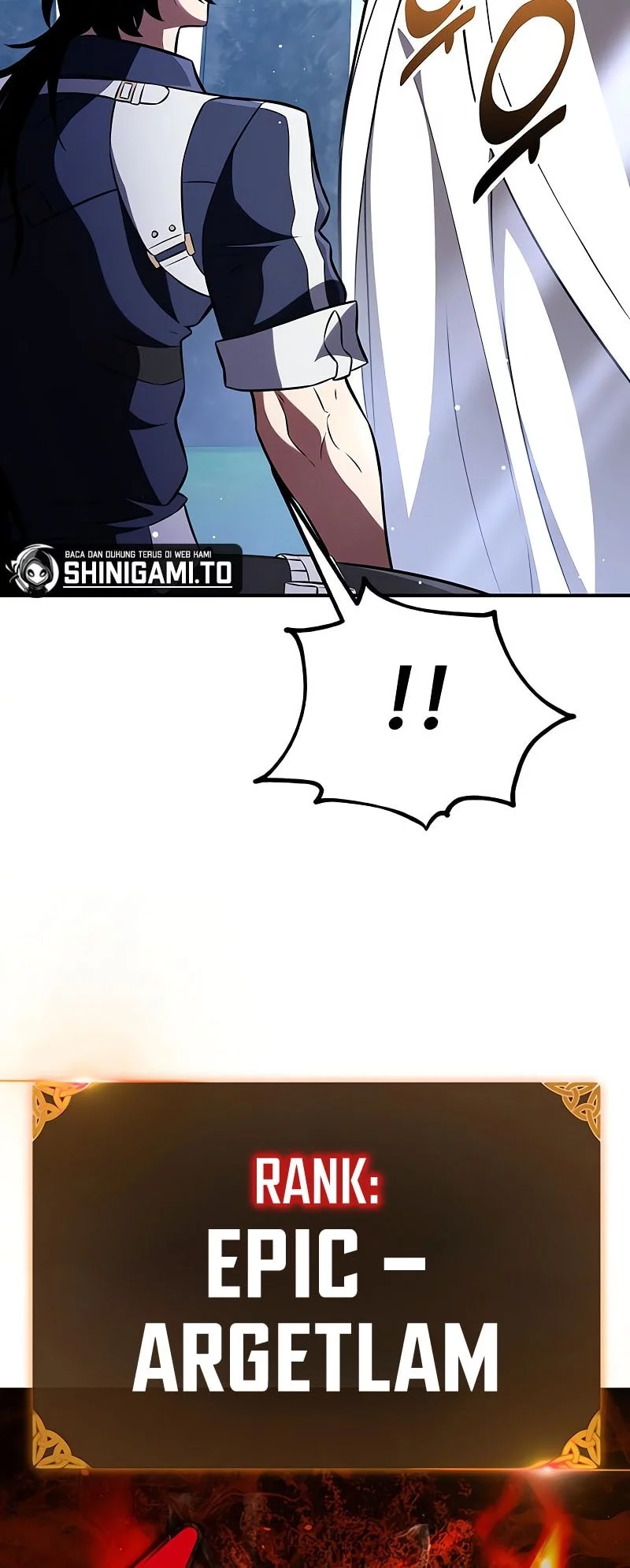 I Killed An Academy Player Chapter 90 Gambar 9