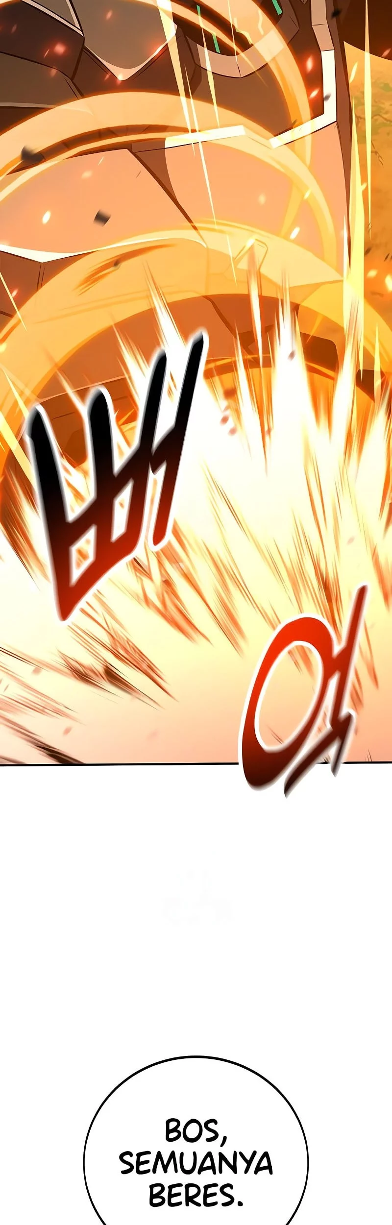 I Killed An Academy Player Chapter 90 Gambar 62