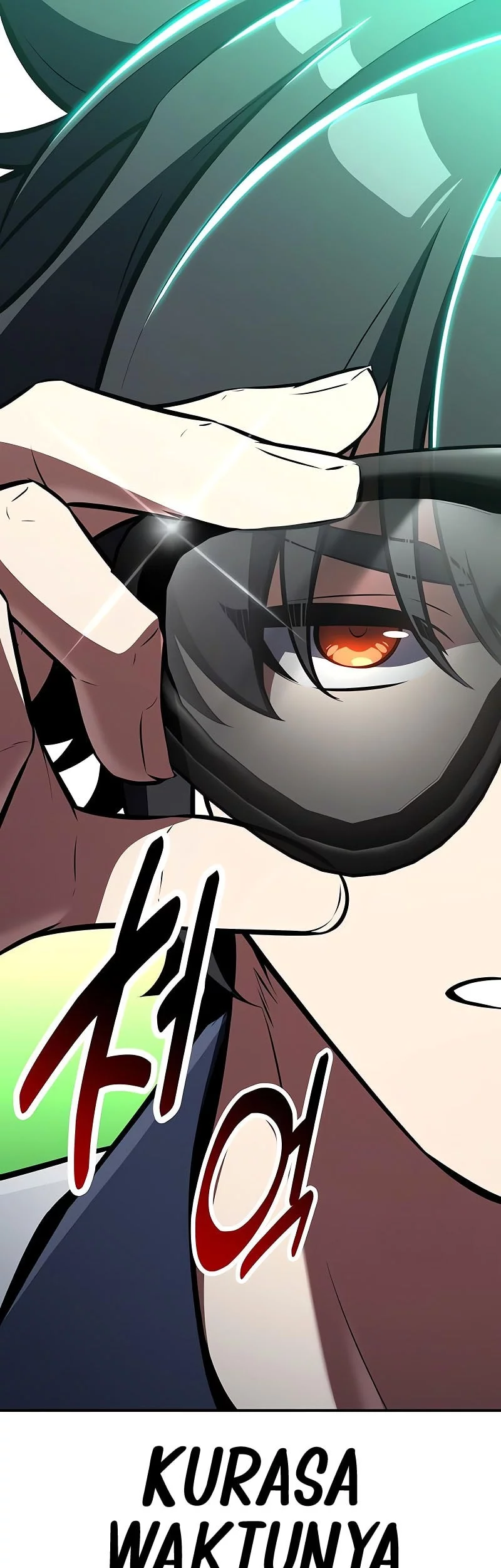 I Killed An Academy Player Chapter 90 Gambar 69