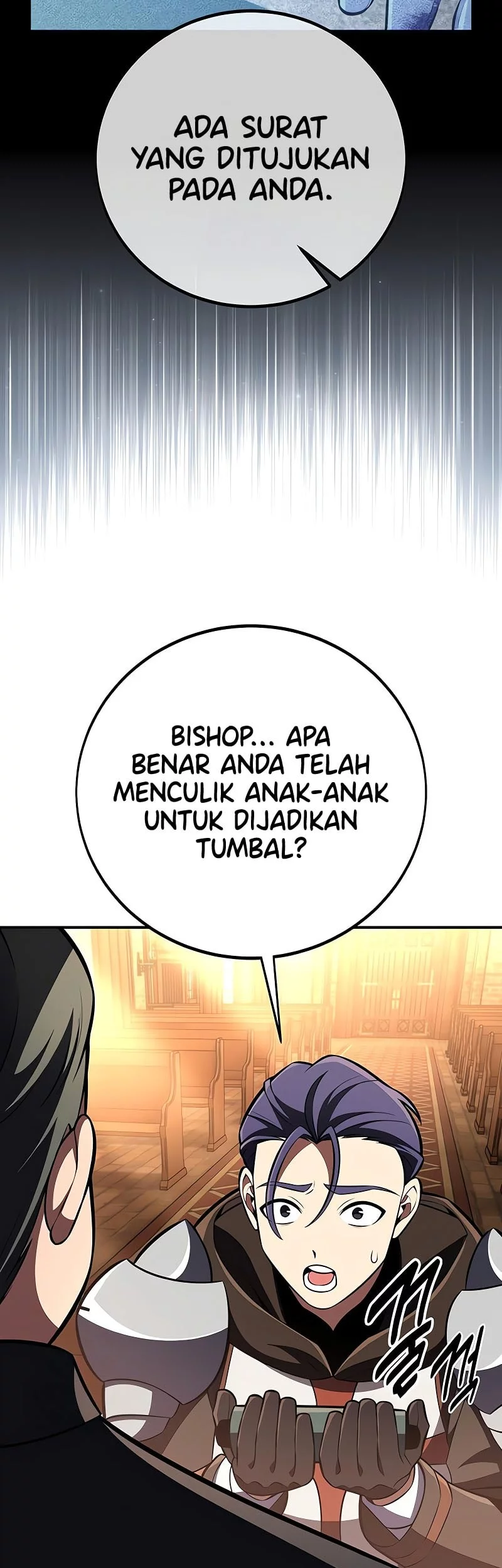 I Killed An Academy Player Chapter 90 Gambar 75