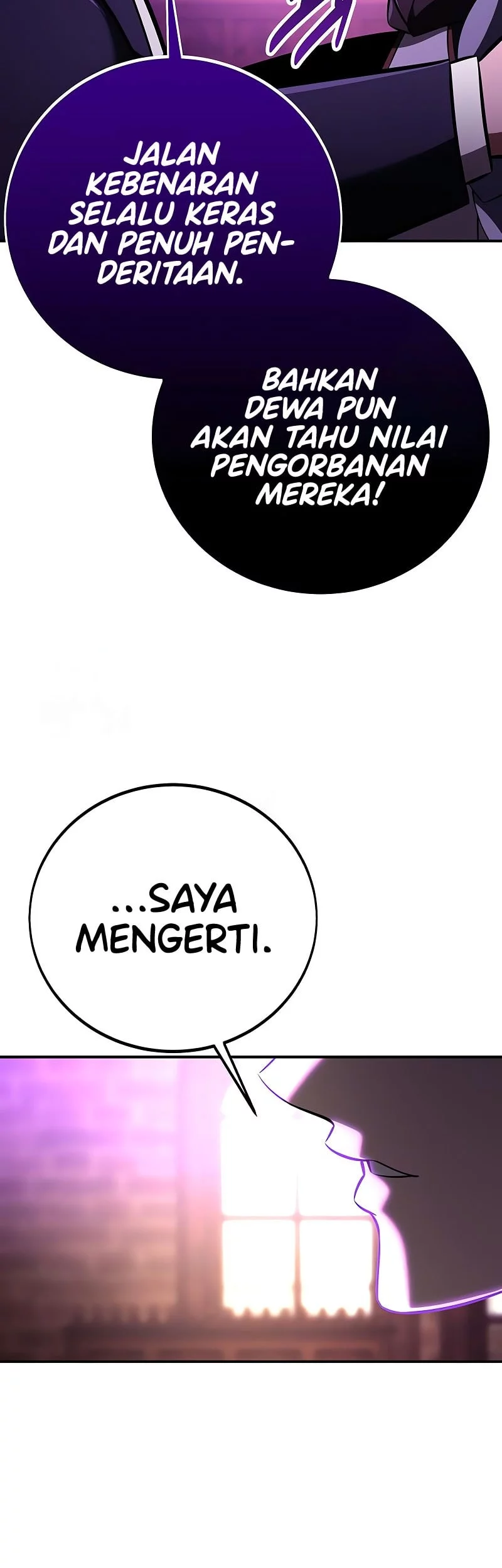 I Killed An Academy Player Chapter 90 Gambar 79