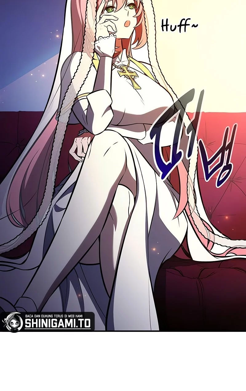 I Killed An Academy Player Chapter 90 Gambar 104