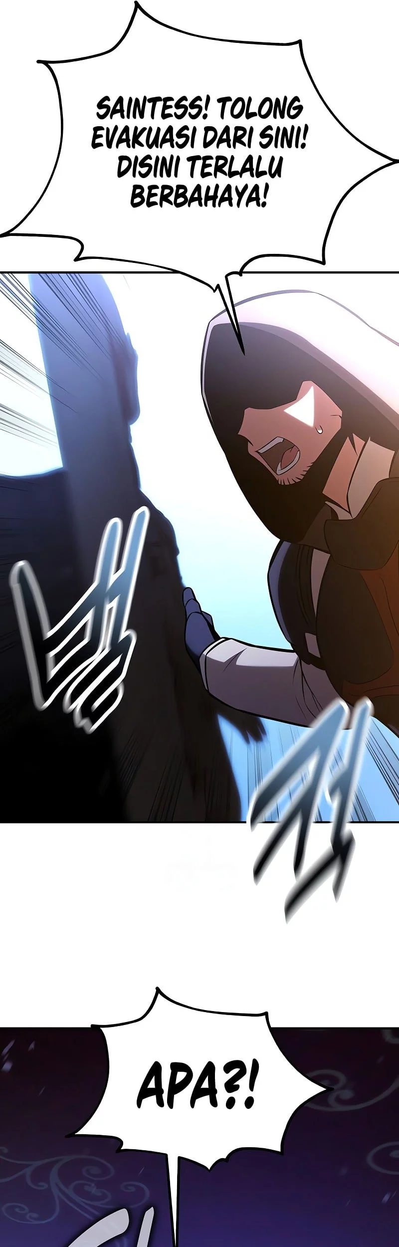 I Killed An Academy Player Chapter 90 Gambar 105