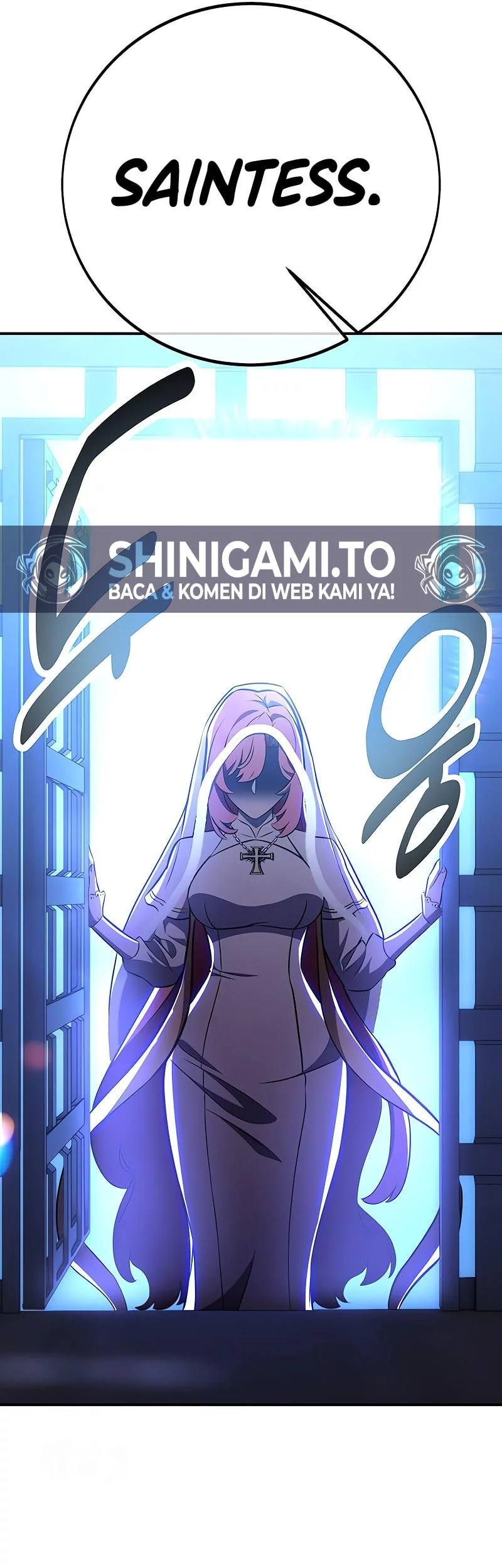 I Killed An Academy Player Chapter 90 Gambar 109