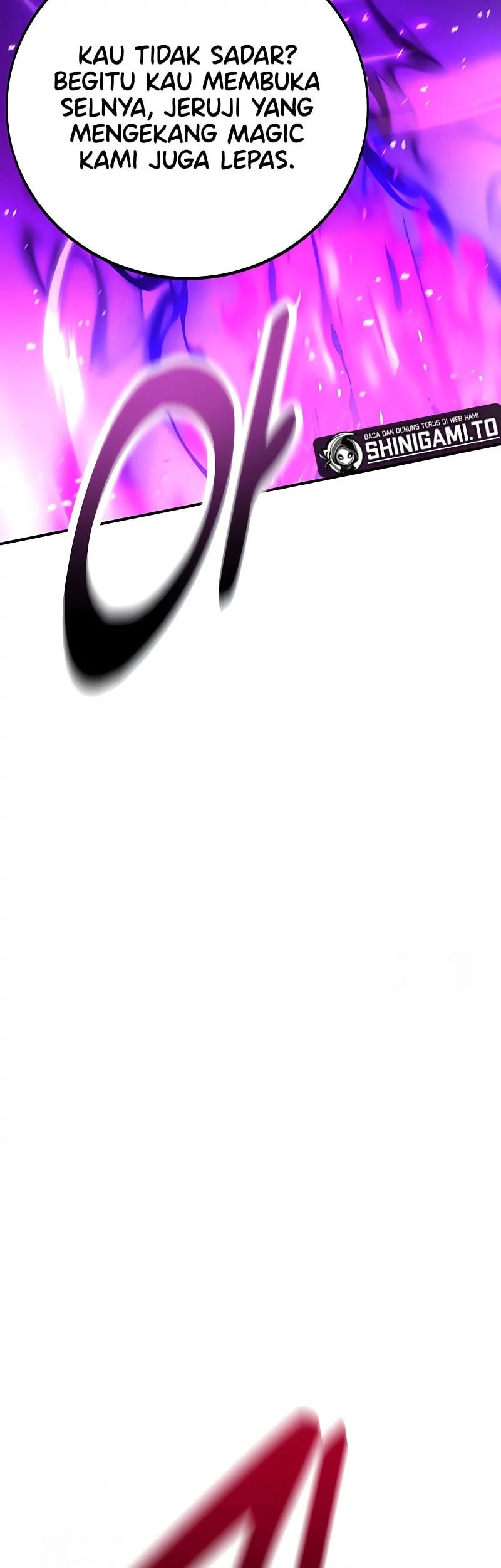 I Killed An Academy Player Chapter 90 Gambar 111