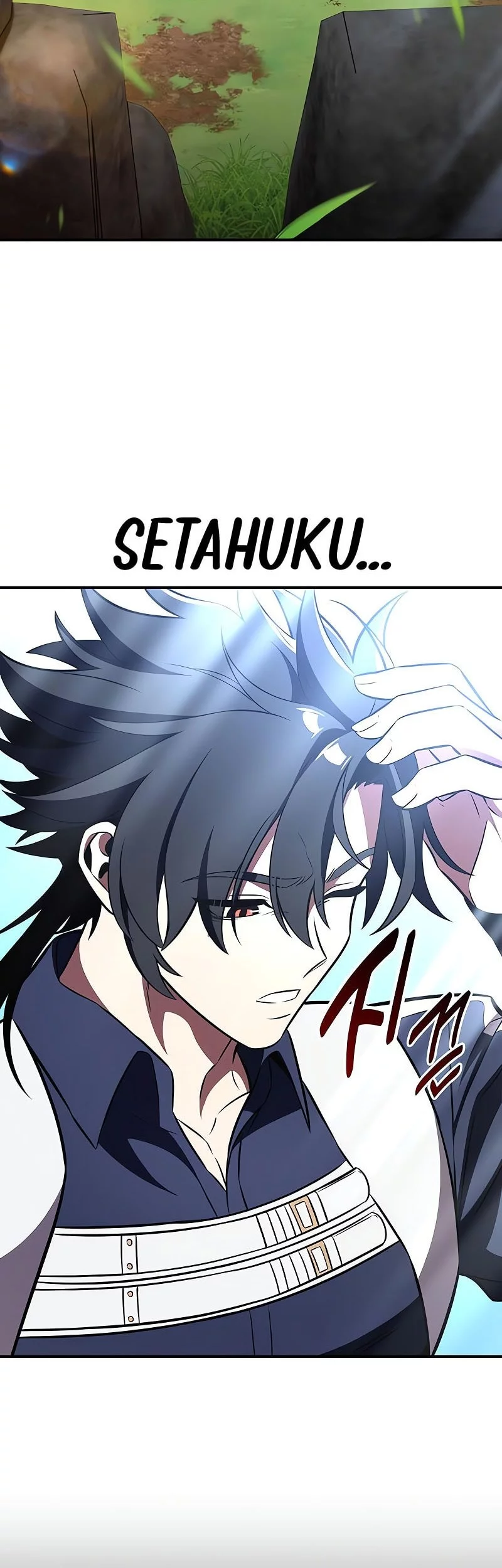 I Killed An Academy Player Chapter 90 Gambar 5