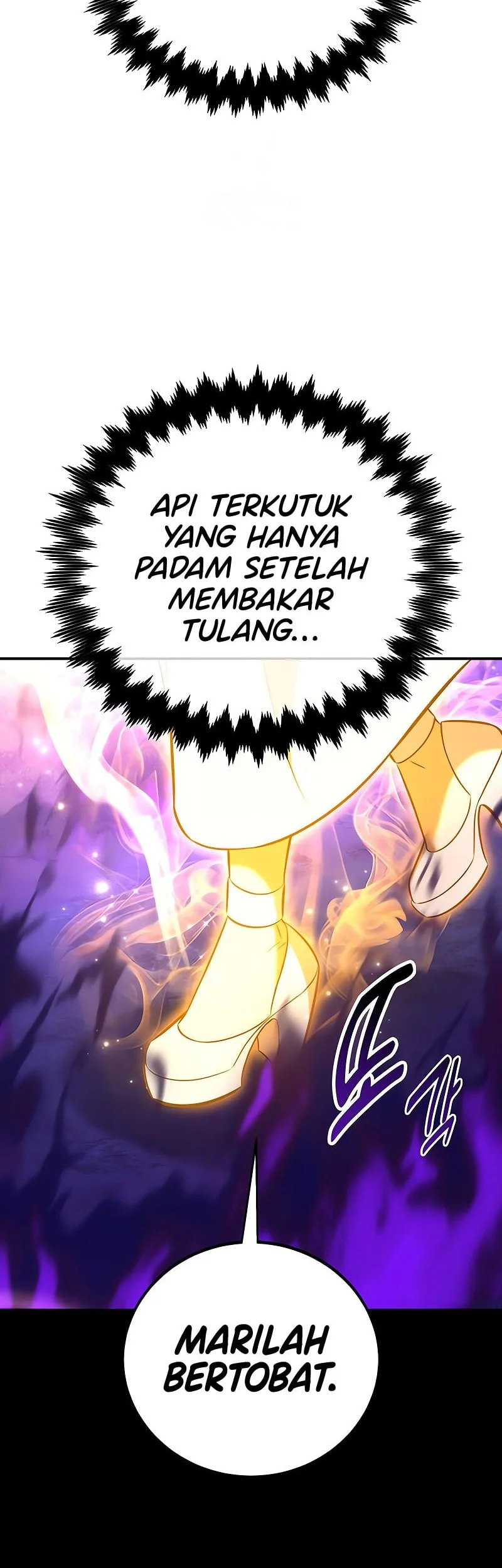 I Killed An Academy Player Chapter 90 Gambar 116