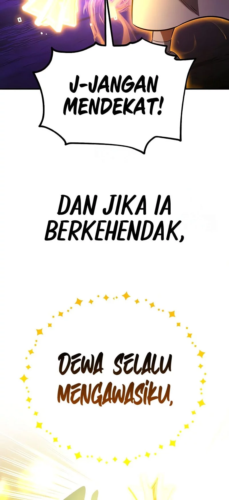 I Killed An Academy Player Chapter 90 Gambar 120