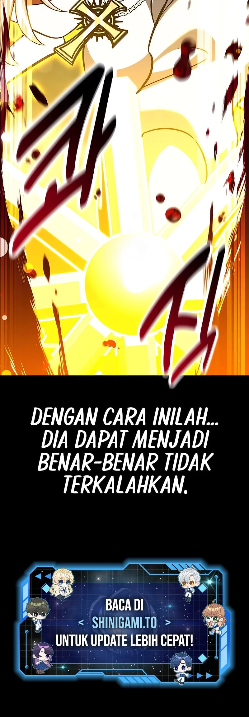 I Killed An Academy Player Chapter 90 Gambar 124