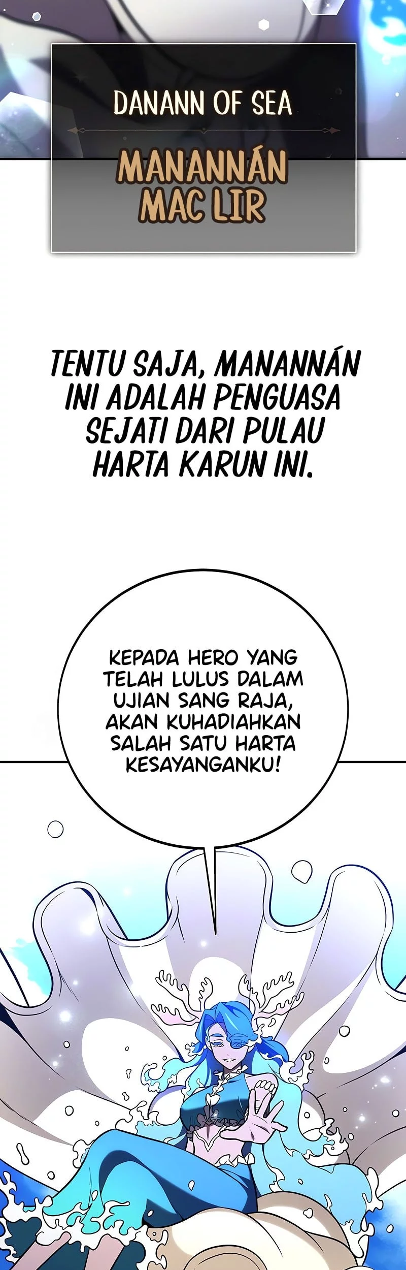 I Killed An Academy Player Chapter 90 Gambar 24